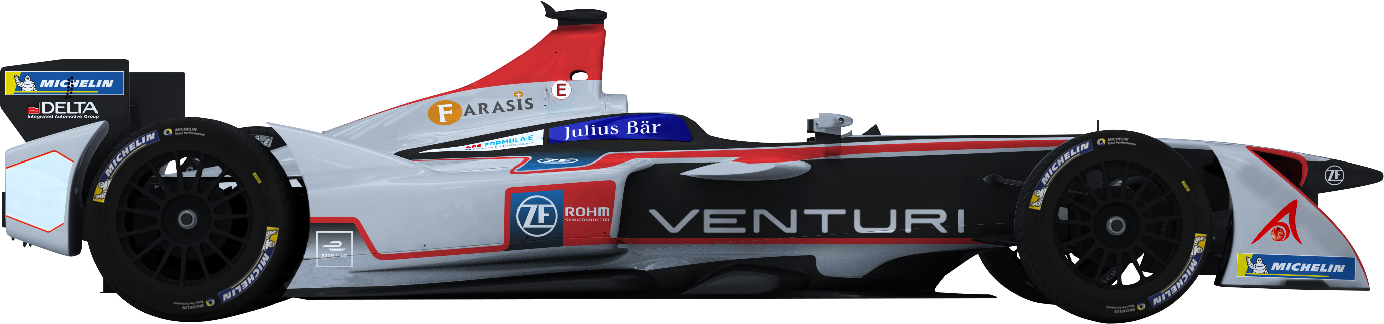 Venturi VM200-FE-03